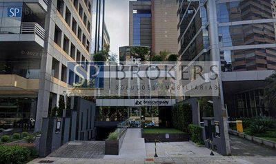 Prédio Inteiro, 685 m² - Foto 1