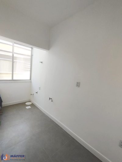 Apartamento, 1 quarto, 37 m² - Foto 2