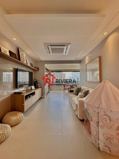 Apartamento, 3 quartos, 167 m² - Foto 2