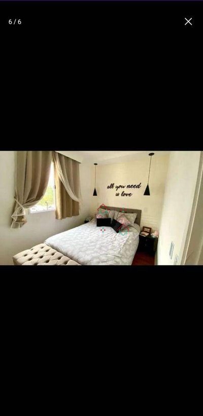 Apartamento, 3 quartos, 65 m² - Foto 3
