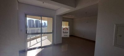 Apartamento, 3 quartos, 124 m² - Foto 2