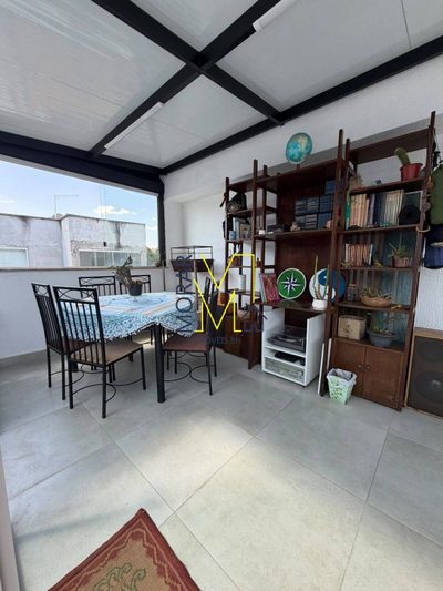 Apartamento, 3 quartos, 143 m² - Foto 5
