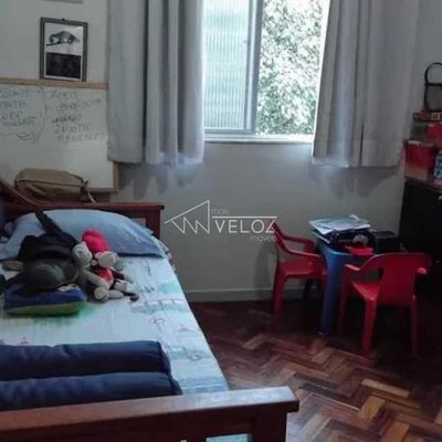 Apartamento, 3 quartos, 101 m² - Foto 3
