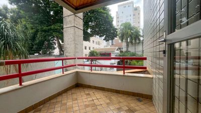 Apartamento, 3 quartos, 120 m² - Foto 2