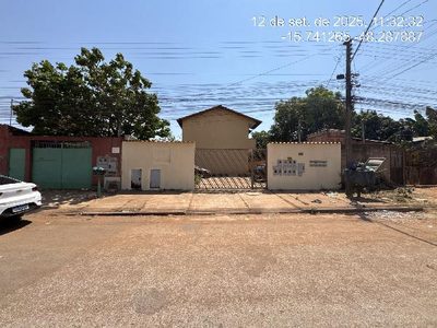 Casa, 2 quartos, 75 m² - Foto 1