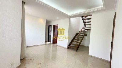 Cobertura, 3 quartos, 125 m² - Foto 5
