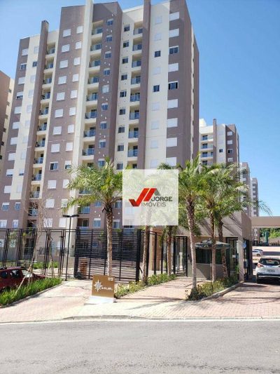 Apartamento, 3 quartos, 83 m² - Foto 2