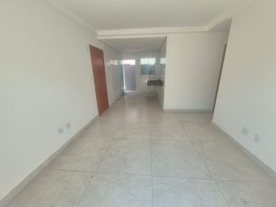 Apartamento, 3 quartos, 137 m² - Foto 3