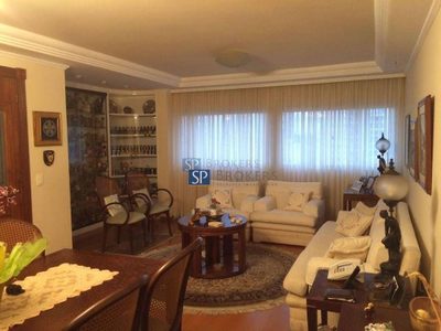 Cobertura, 4 quartos, 420 m² - Foto 2