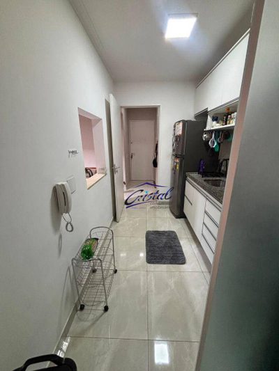 Apartamento, 3 quartos, 63 m² - Foto 2