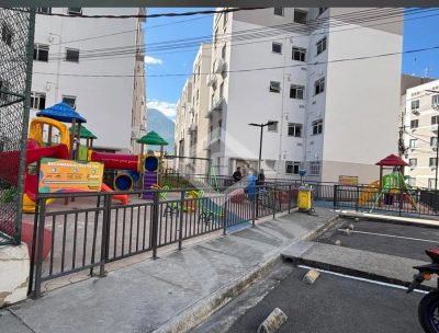 Apartamento, 2 quartos, 43 m² - Foto 4