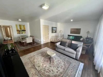 Apartamento, 3 quartos, 150 m² - Foto 4
