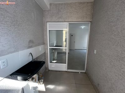 Apartamento, 2 quartos, 62 m² - Foto 3