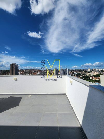 Cobertura, 3 quartos, 119 m² - Foto 2