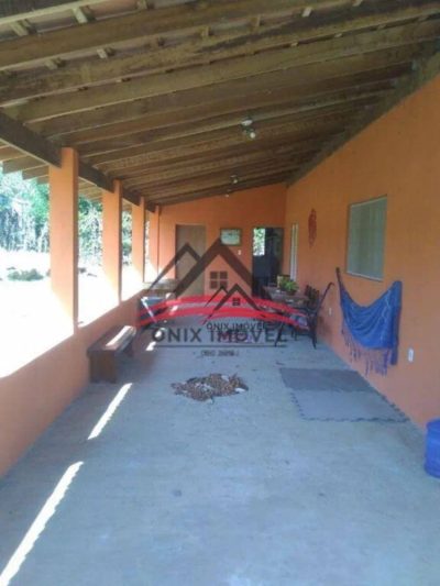 Casa, 3 quartos - Foto 3