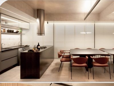 Apartamento, 2 quartos, 70 m² - Foto 3