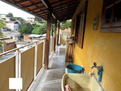 Casa, 3 quartos, 120 m² - Foto 1