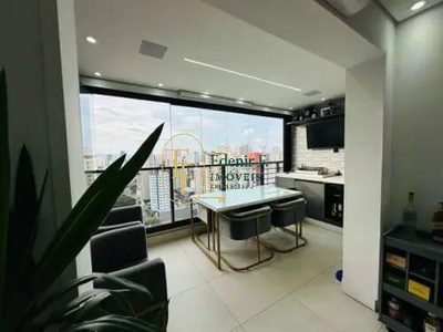 Apartamento, 3 quartos, 69 m² - Foto 2