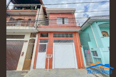 Casa, 3 quartos, 125 m² - Foto 1