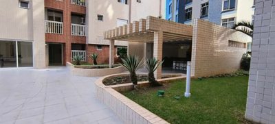 Apartamento, 3 quartos - Foto 4