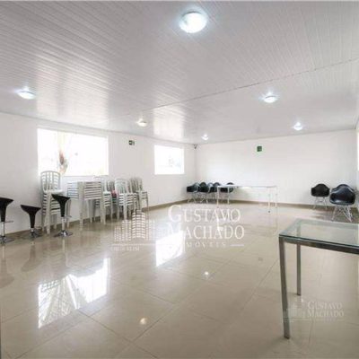 Apartamento, 2 quartos, 44 m² - Foto 5