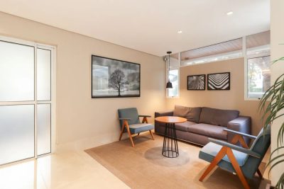 Apartamento, 3 quartos, 100 m² - Foto 3