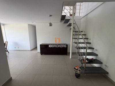 Apartamento, 3 quartos, 151 m² - Foto 5
