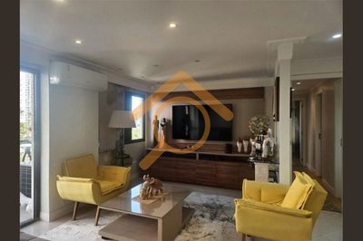 Apartamento, 3 quartos, 102 m² - Foto 2