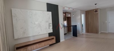 Apartamento, 2 quartos, 83 m² - Foto 5
