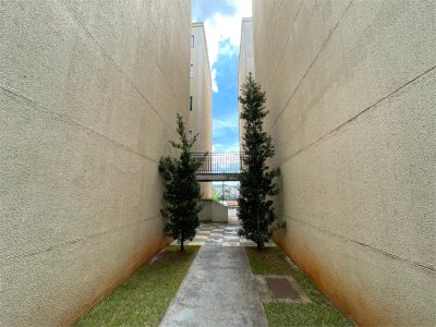 Apartamento, 2 quartos, 42 m² - Foto 4