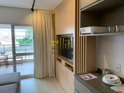 Apartamento, 1 quarto, 40 m² - Foto 4