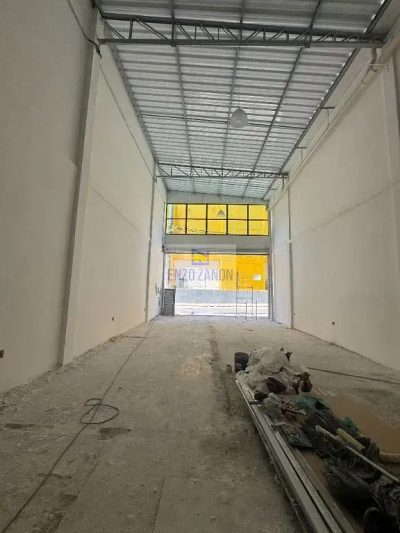 Loja-Salão, 179 m² - Foto 2