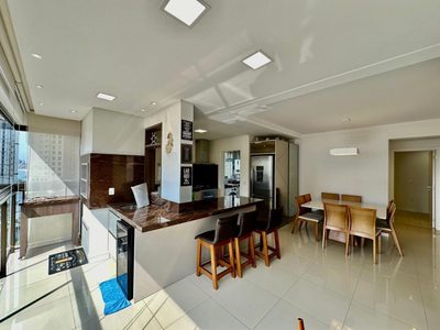 Apartamento, 3 quartos, 115 m² - Foto 2