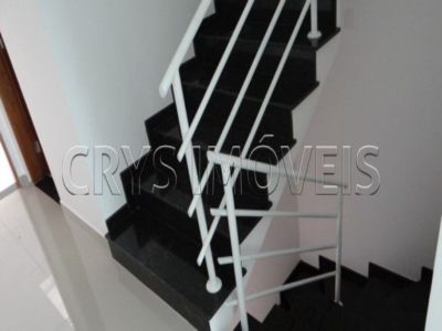Sobrado, 3 quartos - Foto 2