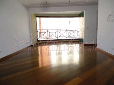 Apartamento, 3 quartos, 109 m² - Foto 1