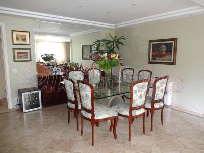 Apartamento, 4 quartos, 190 m² - Foto 5