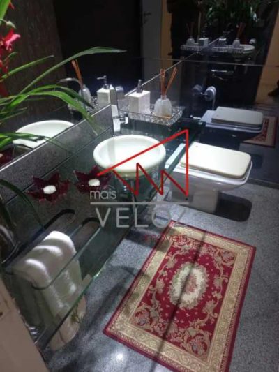 Apartamento, 4 quartos, 153 m² - Foto 1