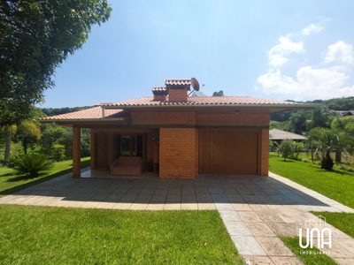 Chácara, 2 quartos, 2 hectares - Foto 1