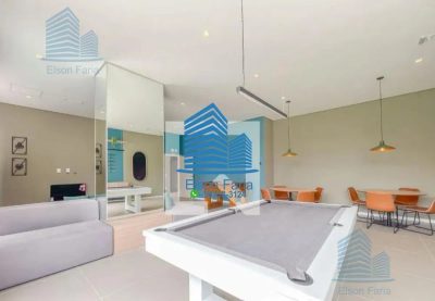 Apartamento, 3 quartos, 83 m² - Foto 2