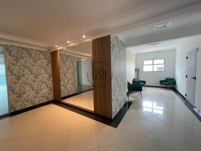 Apartamento, 2 quartos, 60 m² - Foto 3