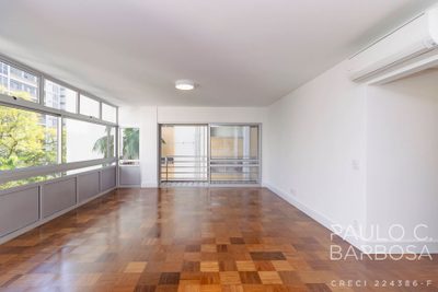 Apartamento, 3 quartos, 210 m² - Foto 3