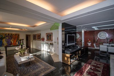 Apartamento, 4 quartos, 280 m² - Foto 4
