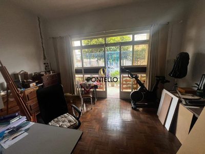Casa, 4 quartos, 189 m² - Foto 5