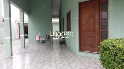 Casa, 3 quartos, 231 m² - Foto 1