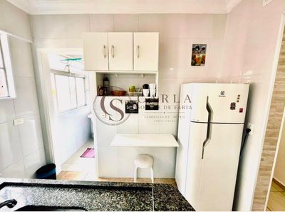 Apartamento, 1 quarto, 50 m² - Foto 2
