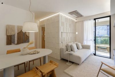 Apartamento, 2 quartos, 70 m² - Foto 5