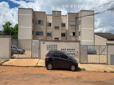 Apartamento, 2 quartos, 59 m² - Foto 1