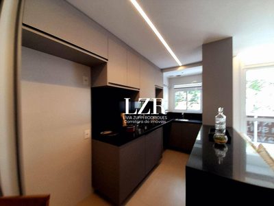 Apartamento, 2 quartos, 60 m² - Foto 3