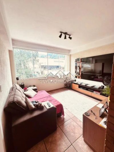 Apartamento, 2 quartos, 55 m² - Foto 1