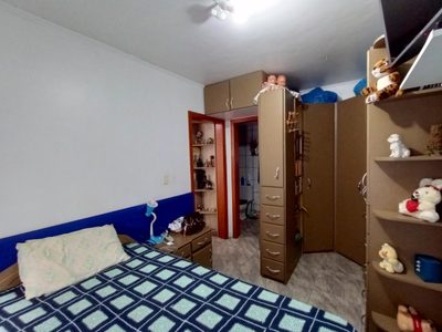 Apartamento, 1 quarto - Foto 4
